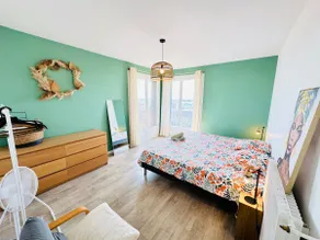 The Cocoon • King Size Bed • Near Sports Park - Image 3