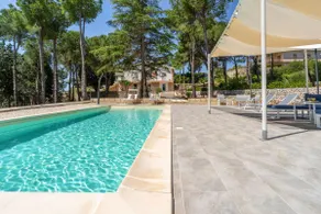 Villa em Noto com 5 quartos e capacidade para 10 pessoas - Image 2