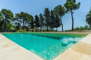 Villa em Noto com 5 quartos e capacidade para 10 pessoas - Image 4