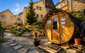 Moosgrund, 4 people, balcony with view, pool & sauna - Image 4