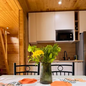 COTTAGE & SAUNA Hill SilENCE MESTIA 1 - Image 3