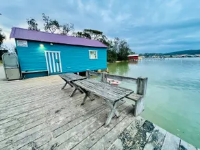 Hibiscus Cottage Family Friendly - Image 4
