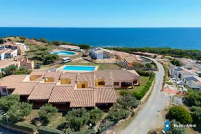 residence baia sant anna con piscina - Image 2