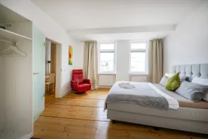 Apartment at the spa for up to 3 people - Image 3
