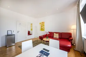 Apartment at the spa for up to 3 people - Image 5