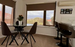 Clean and Modern with Mountain Views - Image 3