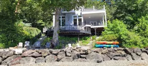 Bainbridge Pebble Garden Villa - Image 4