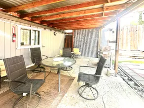 Pool Table Rocklin 3BR RV Parking - Image 5
