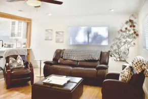 Pool Table Rocklin 3BR RV Parking - Image 3