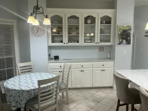 Spacious King Suite Home With Serene Patio - Image 5