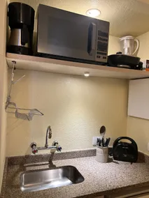 Flat 2 rooms - comfort, coziness and space - Image 4