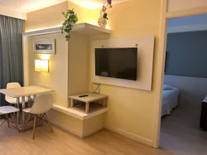 Flat 2 rooms - comfort, coziness and space - Image 2