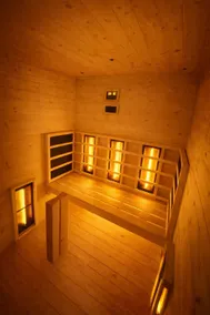 Il Casale di Lucullo-Holiday Home with Pool and Spa- - Image 4