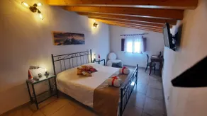 Il Casale di Lucullo-Holiday Home with Pool and Spa- - Image 5