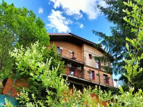 Gite Nature Ressourcement-Vosges - Image 2
