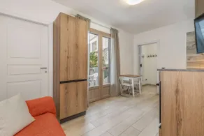 Studio apartment in the historic center of Impruneta - Image 5