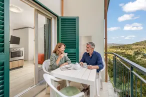 Studio apartment in the historic center of Impruneta - Image 3