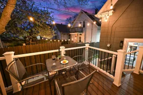 Stylish Bay View Guest House, Walk to Bars+Dining - Image 5