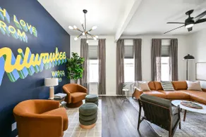 Stylish Bay View Guest House, Walk to Bars+Dining - Image 2