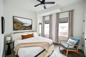Stylish Bay View Guest House, Walk to Bars+Dining - Image 3