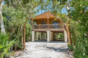 Ultra Quiet & Peaceful Getaway Marathon Treehouse - Image 3