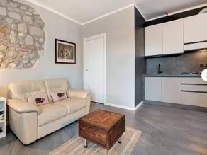 Three-room apartment Piccolo Principe, with parking space and wifi - Image 2