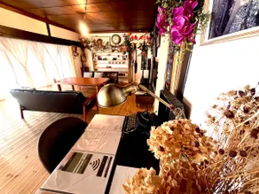 A private rental, an old private house where you can enjoy the atmosphere of Bali, ”vintagehouse1925Bali” - Image 2