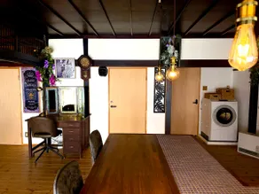 A private rental, an old private house where you can enjoy the atmosphere of Bali, ”vintagehouse1925Bali” - Image 5