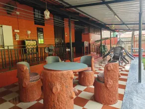 UDUPI HOMESTAY - Hill Top Villa - Image 3