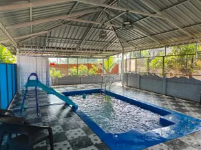UDUPI HOMESTAY - Hill Top Villa - Image 2