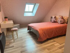 Cosy House in Andres with Parking - Image 4