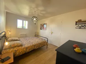 2-bedroom,68 m², renovated, sea view, 10 mn beach - Image 4
