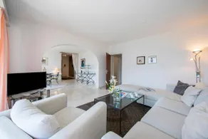 Casa Monti Belvedere with Pool + Terrace Dining - Happy Rentals - Image 4