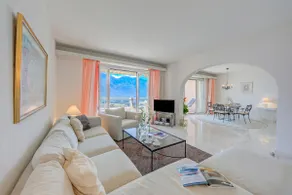 Casa Monti Belvedere with Pool + Terrace Dining - Happy Rentals - Image 3