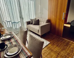 Apartment 51 - Modern and comfortable, close to USP - Image 2