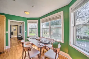 The Green Room-amazing Musical Abode! - Image 2