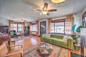 The Green Room-amazing Musical Abode! - Image 5