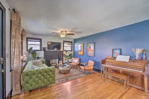 The Green Room-amazing Musical Abode! - Image 4