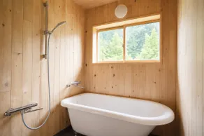 Traditional Japanese House | Mt.Fuji | Hinoki Bath - Image 5