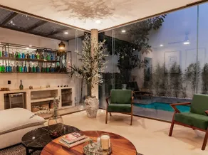Luxury Home | Heated Pool 31°C | 24/7 Security - Image 3