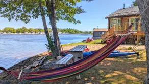 Muskoka Stunning Cottage On Little Lake - Image 3