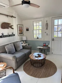 Private Cottage Oasis with Parking - Image 3