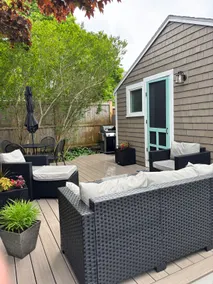 Private Cottage Oasis with Parking - Image 5