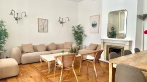 Mi casa de Saint Tropez 300 m 5 bedrooms 9 beds - Image 3
