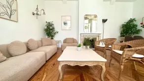 Mi casa de Saint Tropez 300 m 5 bedrooms 9 beds - Image 2
