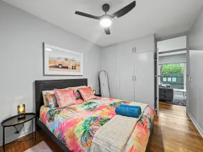 Ground floor one bedroom apartment in South Yarra - Image 4