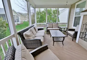 Bayside * 5BR Beautiful Large Bayside Resort House - Image 4