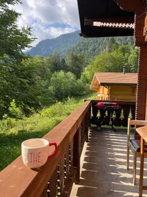 Le Bouquetin Chalet: Alpine Beauty & Tranquility - Image 5