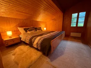 Le Bouquetin Chalet: Alpine Beauty & Tranquility - Image 4