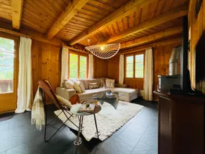 Le Bouquetin Chalet: Alpine Beauty & Tranquility - Image 2